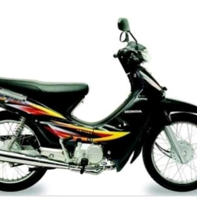 Jok Motor Custom Supra X,Supra X125,Karisma,Fit New,Supra X 125 New Paket Ganteng Fullset/Satu Set T