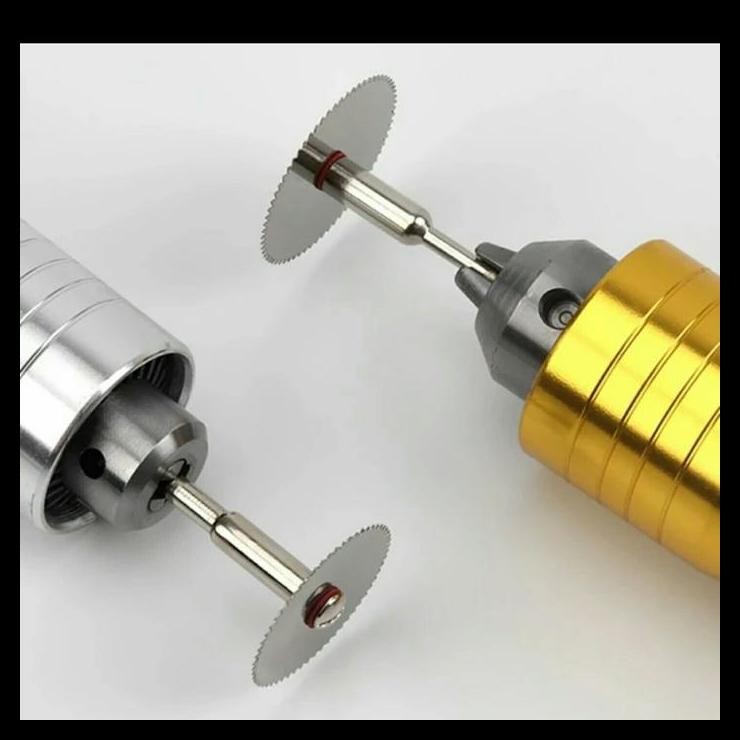 TERMURAH MATA GERGAJI TIPIS POTONG KAYU SAW MINI GRINDER MINI DRILL - 16MM 