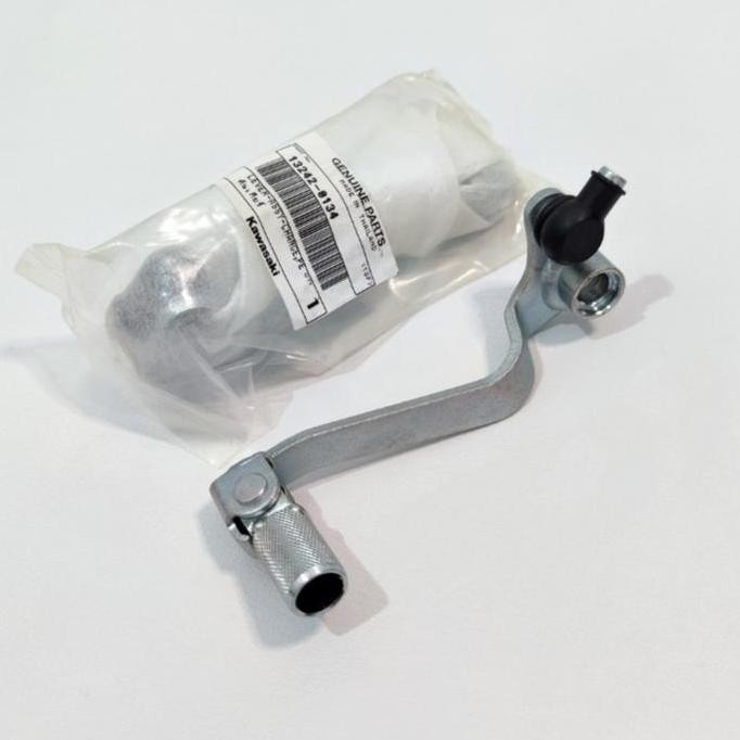 Operan Gigi Klx 140 Original Kawasaki Pedal Persneling Klx140