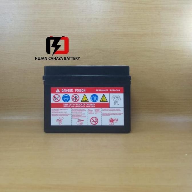 Aki Motor Yamaha Mio Soul, Mio J, Mio Soul Gt Gs Astra Original Gtz5S