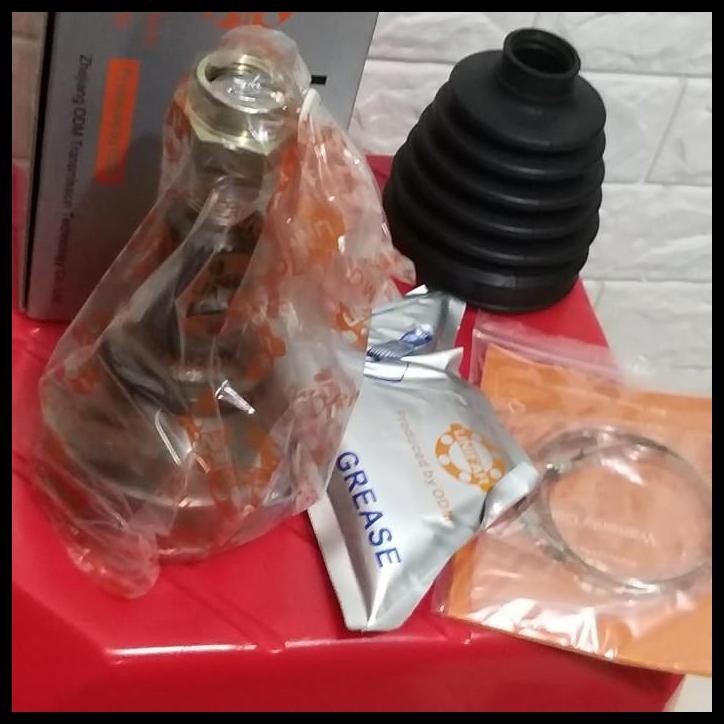 GRATIS ONGKIR CV JOINT LUAR CAPTIVA NFL AS RODA LUAR CAPTIVA NFL UNIFAR