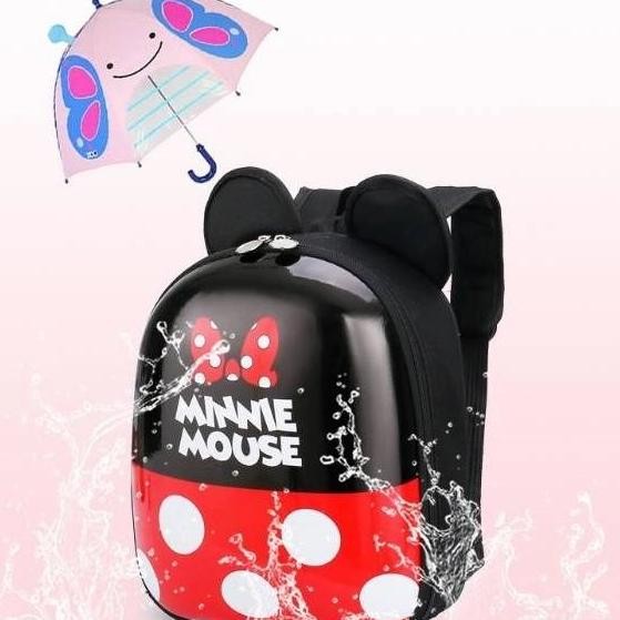 

Diskon Tas Ransel Anak Sekolah Paud Tk Hard Case Ransel Anak Import