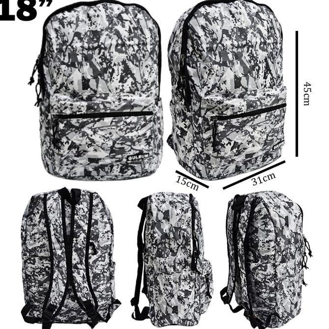 

Miliki Tas Ransel Anak Laki Laki Remaja Model Simple Kantung Besar Dan Luas