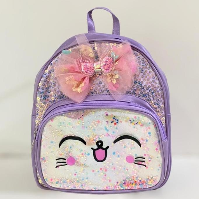 

Terjangkau Blingberry Tas Ransel Anak Paud Tk Tas Sekolah Anak Tk Paud Tas Sekolah Anak Paud Tas Jalan Jalan Anak Kado Ulang Tahun Anak Perempuan Karakter Kartun Fashion Cantik Aksesoris Sd