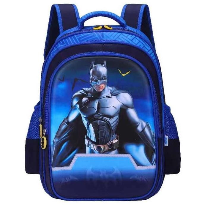 

Spesial Tas Ransel Anak Sekolah Sd Kantung Besar Embos Timbul3Res Besti Import