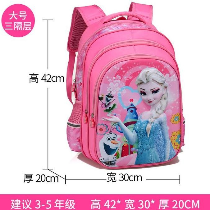 

Diskon Tas Ransel Anak Sekolah Tk/Sd Motif Unicorn