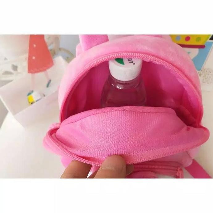 

Diskon ( Premium !! ) Tas Ransel Anak Karakter Lucu / Tas Anak