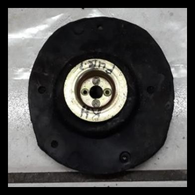 TERMURAH SUPPORT SHOCK BREKER SHOCKBREAKER KANAN PEUGEOT 206 MEREK PEUGEOT 