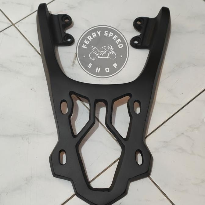 Bracket Breket Box Cb 150 Verza / Dudukan Box Cb150 Verza Versa