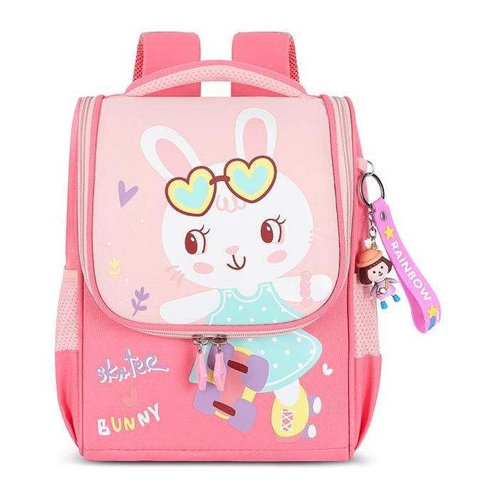 

Miliki Tas Ransel Anak Sekolah Kualitas Import Premium Free Gantunagn - M0202 Fashion