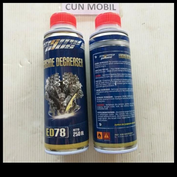 TERMURAH PAKET OLI MESIN UNILUB FASTER 5W-30 MAZDA 2 ADA 3 ITEM 