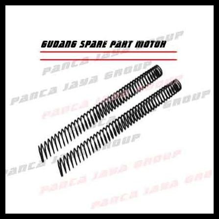 DISKON PER SHOCK-SOK-SHOK DEPAN HONDA SUPRA GTR 150 R FI F1 NEW 