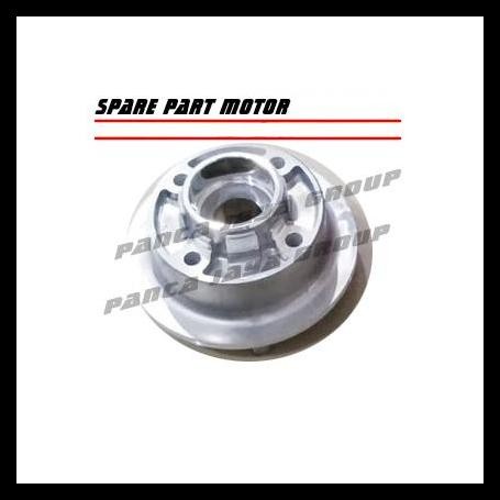 GRATIS ONGKIR DUDUKAN NAP GEAR BELAKANG BAJAJ PULSAR 125 XCD125 XCD-125 DTSI