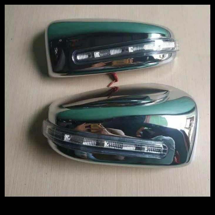 BEST DEAL COVER SPION LAMPU MOBIL CALYA 