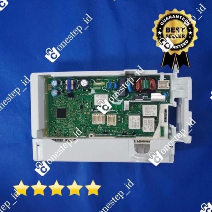 PCB Modul Mesin Cuci Front Loading Electrolux EWF8005EQWA