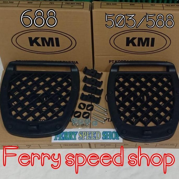 Tatakan Box Kmi 588 503 688 / Base Plate Kmi 588 503 688