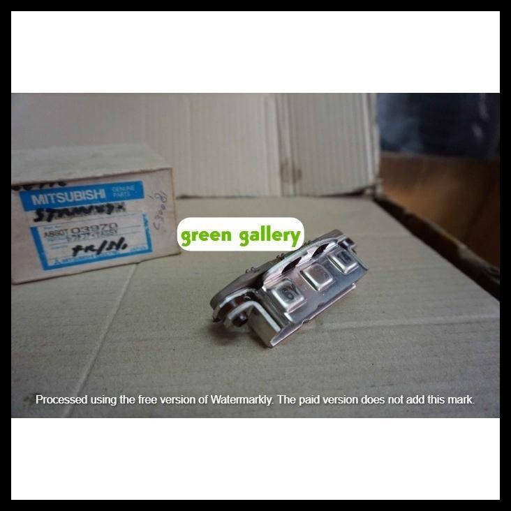 DISKON RECTIFIER ALTERNATOR MITSUBISHI L300 BENSIN MERK MITSUBISHI ELECTRIC 