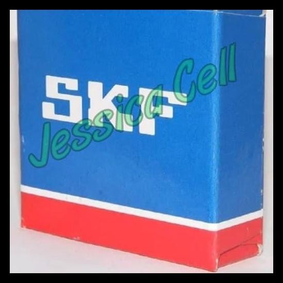 DISKON CYLINDRICAL BEARING NU 306 ECP C3 SKF / NU306ECP C3 SKF 