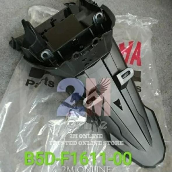 Spakbor Belakang Yamaha Freego Ori Ygp