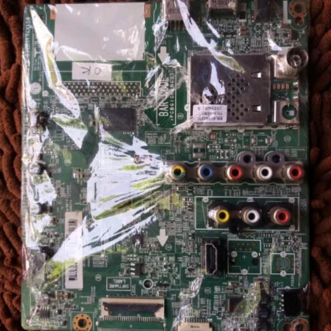 HARGA DISC - MB - MOTHERBOARD - MAINBOARD - MESIN TV LG 55LF550T 55LF550