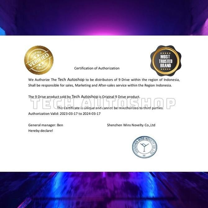 9 Drive Throttle Controller Honda Jazz Series Remap Piggyback 9Drive