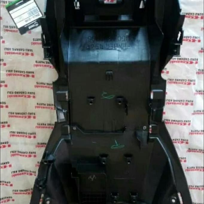 Undertail Spakbor Kolong Ninja Rr Mono 250 Original Kawasaki