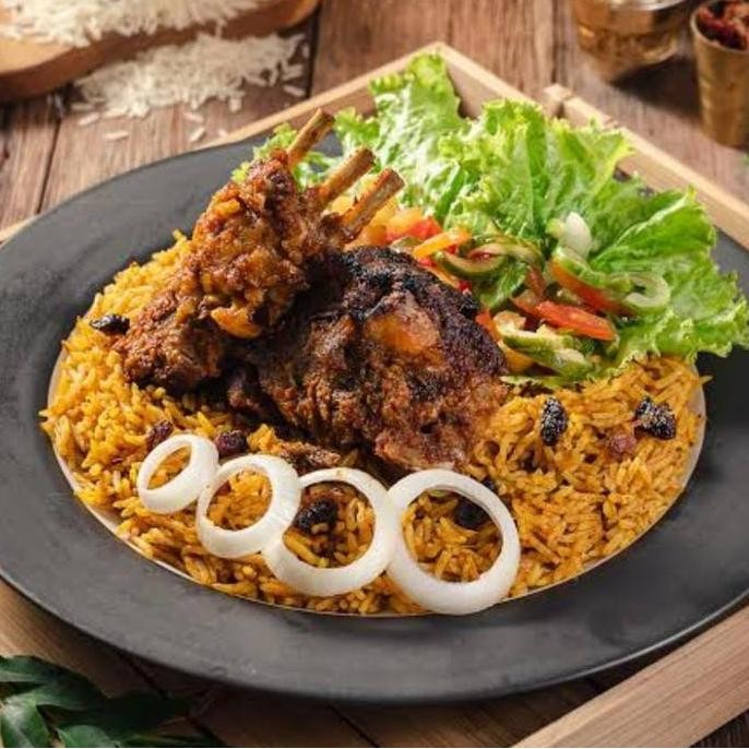 

BUMBU NASI KEBULI/KOMPLIT MINYAK SAMIN DLL/KHAS ARAB/BETAWI GS