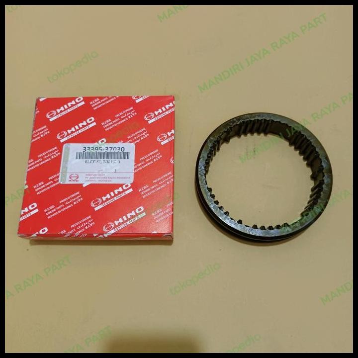 GIGI SLEEVE GIGI 4 HINO DUTRO 130HT