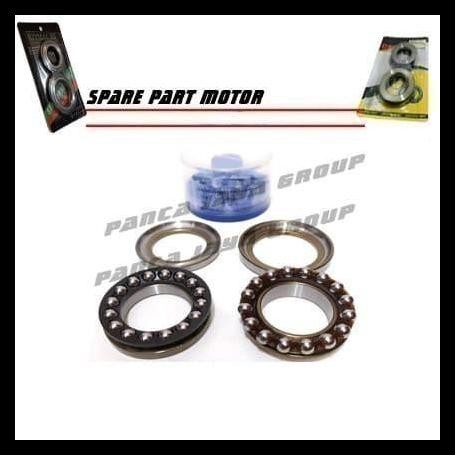 TERMURAH COMSTIR KOMSTIR COMSTEER KONESTIR JUPITER MX OLD-NEW 135 KOPLING 