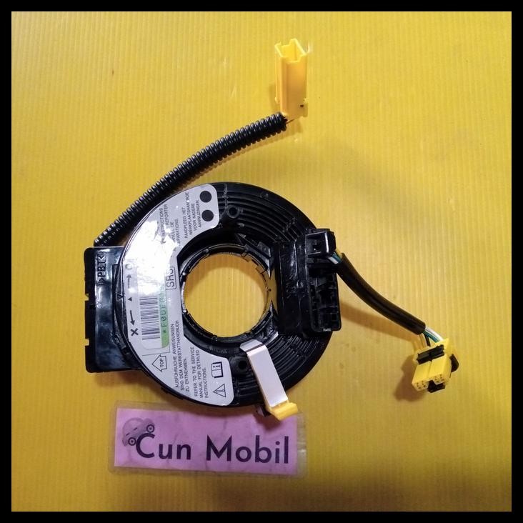 HOT DEAL KABEL SPIRAL KLAKSON HONDA CRV OLD 77900-SWA-451 