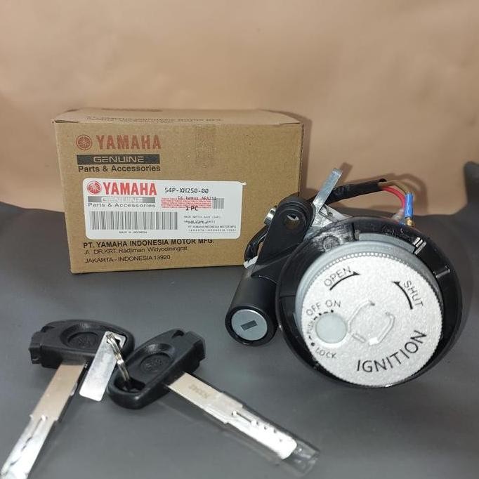 Kunci Kontak Set + Jok Motor Mio G Mio Gt 54P