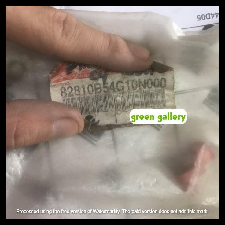 HOT DEAL HANDEL HANDLE PINTU SUZUKI AERIO ORI 