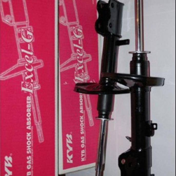 Shockbreaker corolla great belakang merk kayaba Excel-G