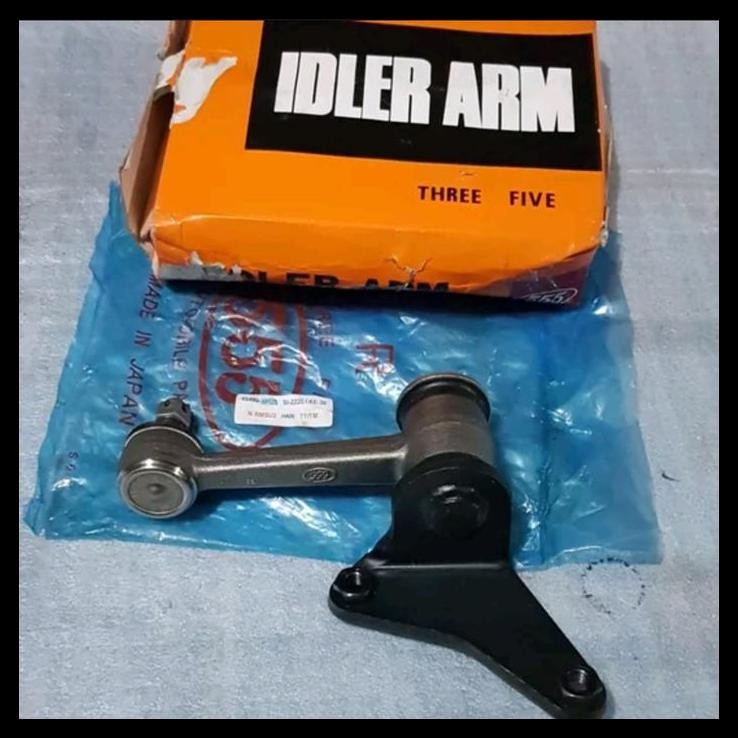 TERMURAH IDLE ARM TOYOTA COROLLA KE30 555JPN 