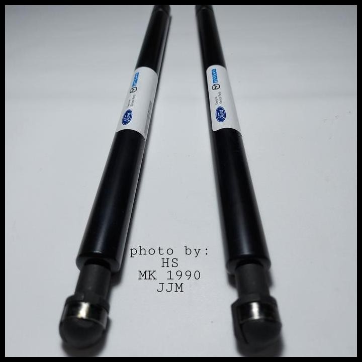 SHOCK BAGASI FORD FIESTA SHOCK BAGASI BELAKANG FIESTA