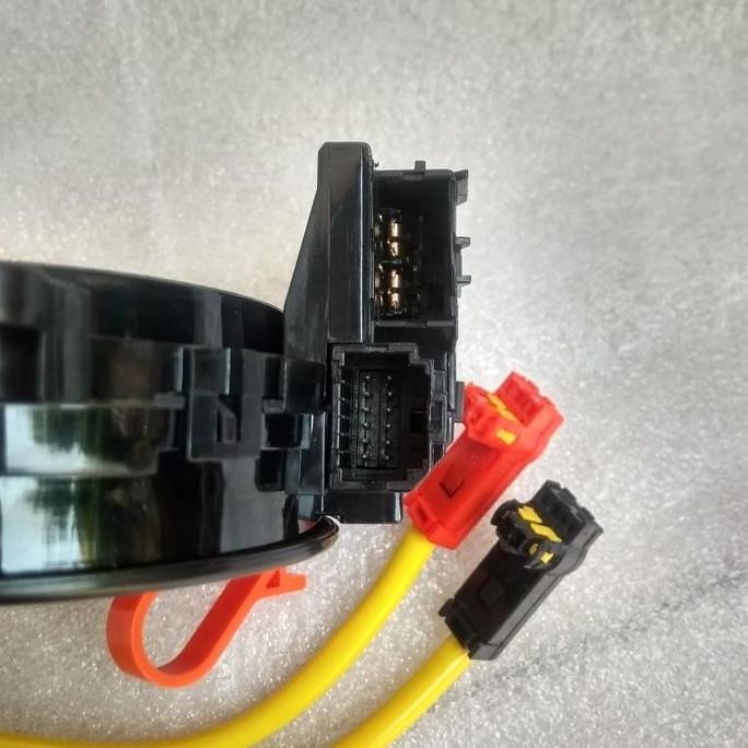 spiral stir TOYOTA LAND CRUISER PRADO LAND CRUISER UZJ100 HDJ101