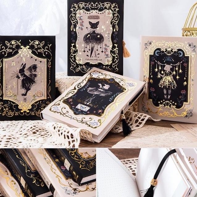 

Buku Notebook Diary Pans Labyrinth Buku Diary Jurnal Agenda Buku Tulis 0792
