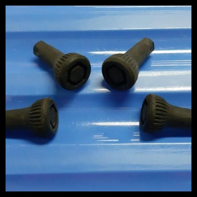 HOT DEAL KNOB REM TANGAN HARDTOP FJ40 BJ40 IMITASI 