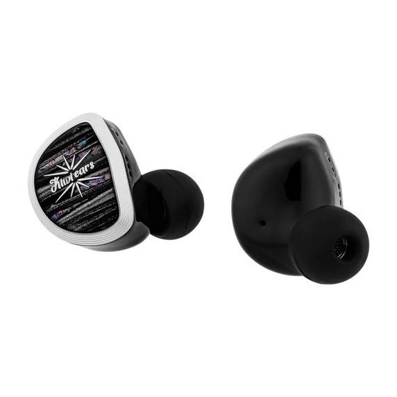 Kiwi Ears Aether 15.3mm Large Planar Driver IEM Earphone RB8