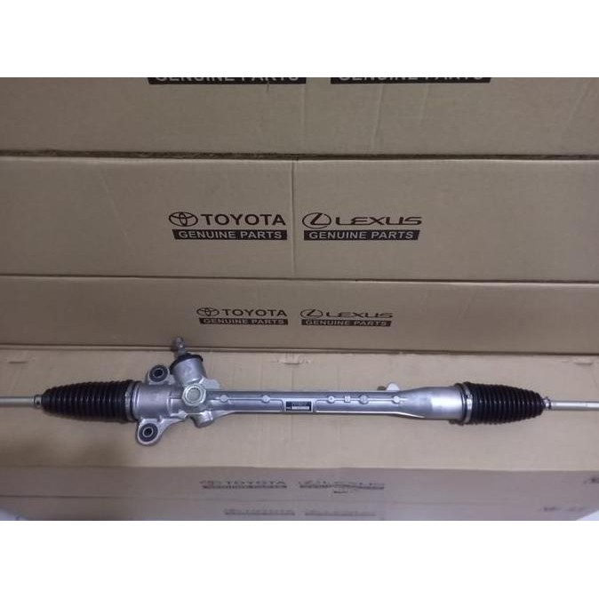 Rack steering Rack steer Rack power steering Avanza Veloz Electric