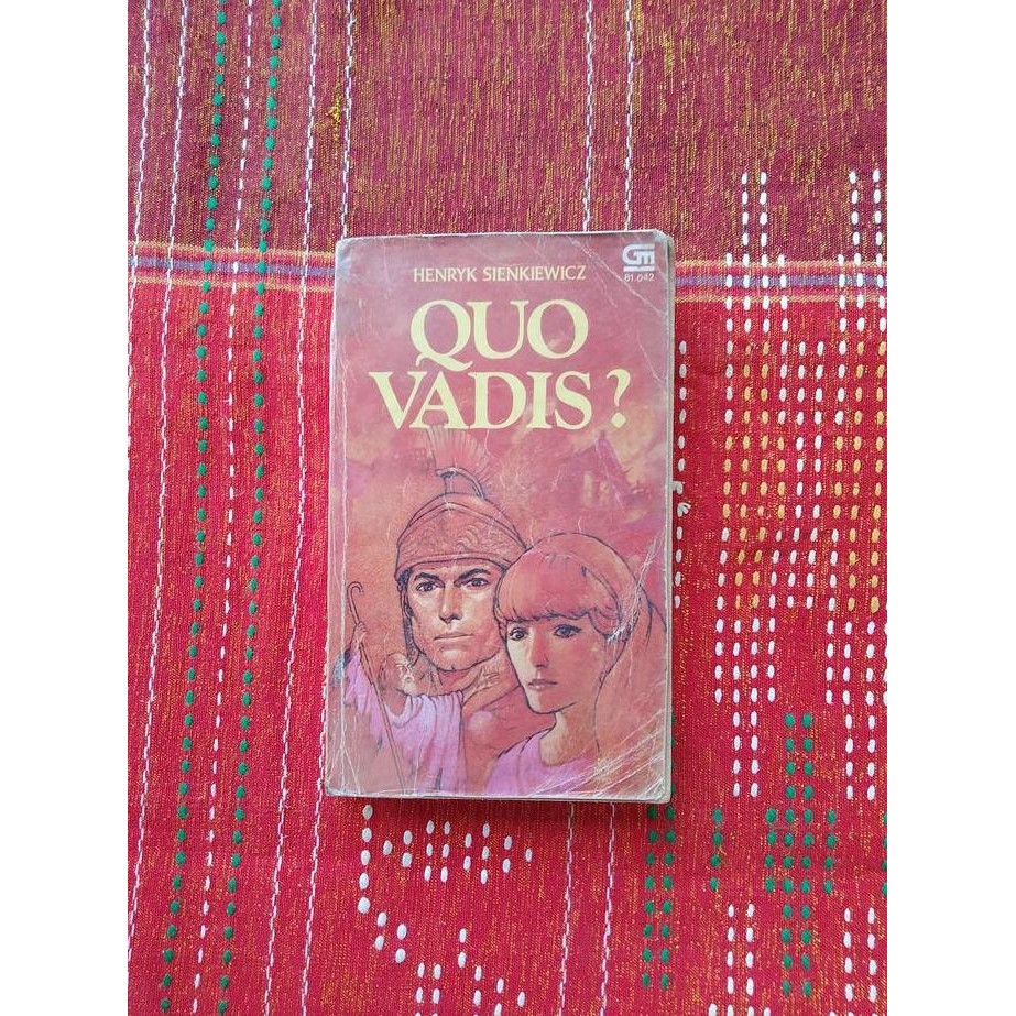 Open DS] QUO VADIS?
