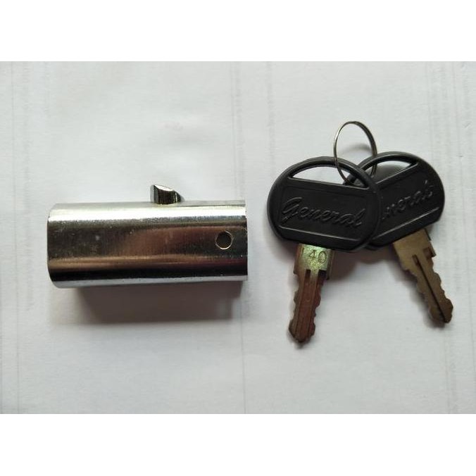 

Terlaris Kunci Filling Cabinet/Lemari Arsip Ex: Elite/President/Alba/Daichi