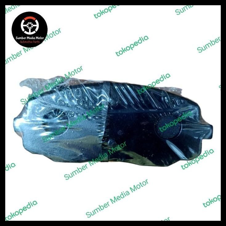 HOT DEAL BENDIX KAMPAS REM DEPAN DB1755 GCT KIA PICANTO 2005, HYUNDAI I-10 