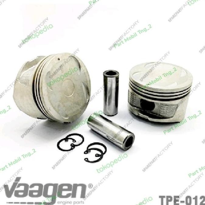 Piston Seher Toyota Great Corolla 050