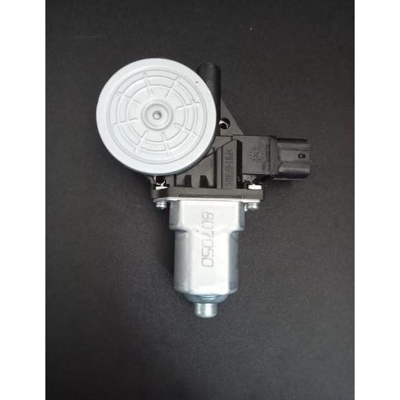 Motor Dinamo Power Window Outlander Kanan Depan