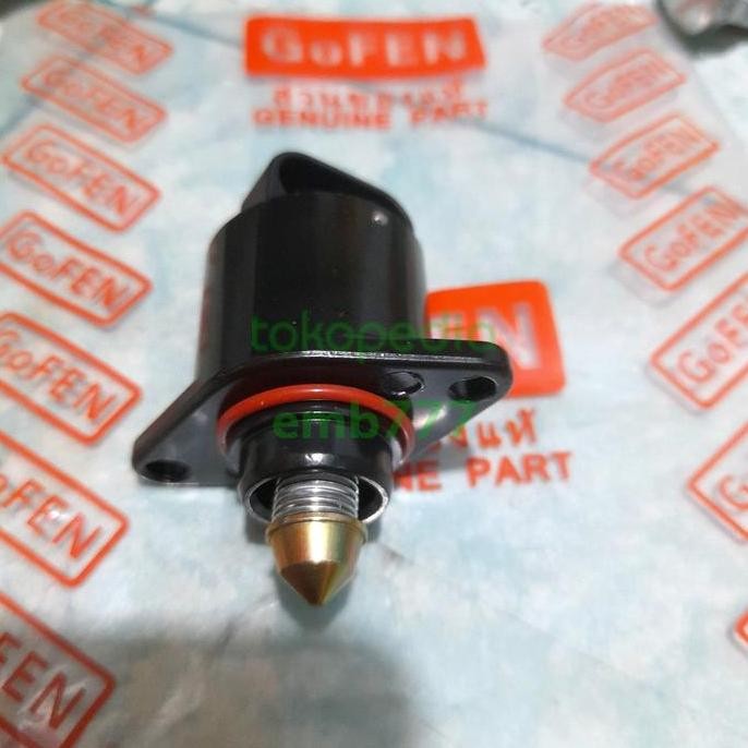 Iac Isc Sensor Idle Speed Kontrol Control Opel Blazer **