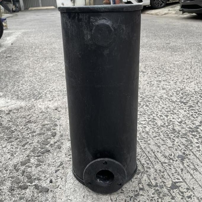 MUFFLER SK50P-6 KOBELCO KNALPOL