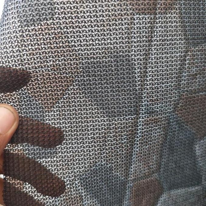 Promo paranet nylon 90% COD