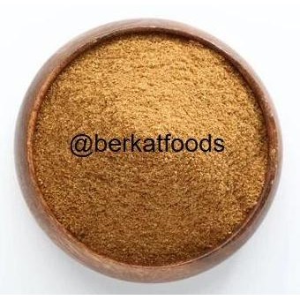 

$$$$] Cumin Powder Pure / Jeera Zeera / Jintan Jinten Bubuk Murni Jeeragam