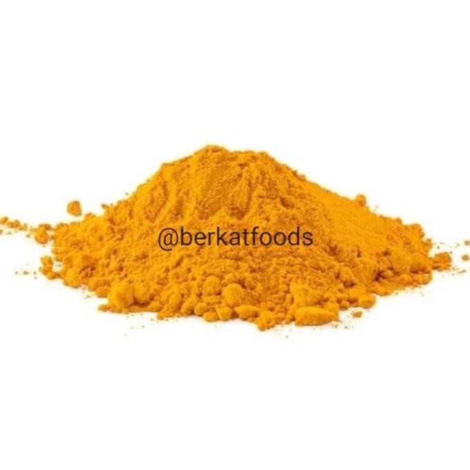 

hanya disini] Turmeric Powder Pure / Haldi Manjal Curcuma /Kunyit Bubuk Murni Kurkum
